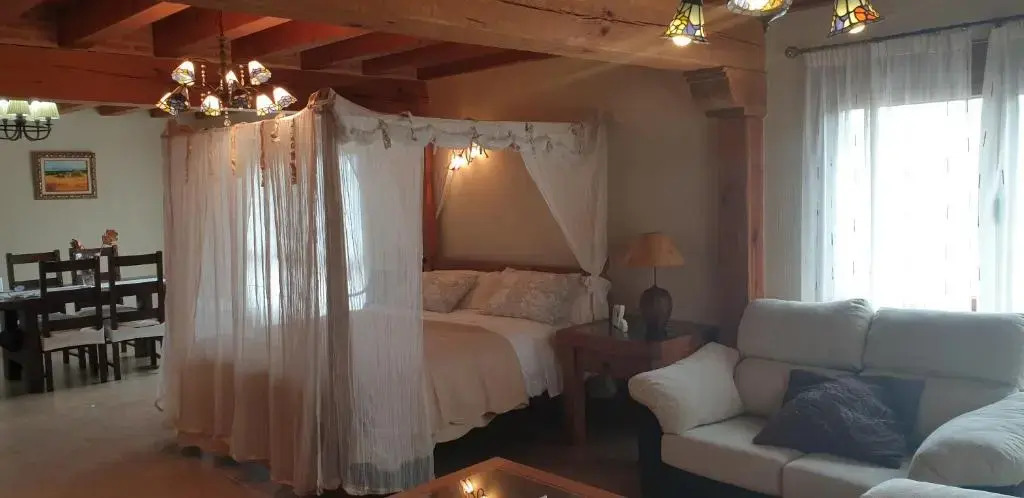 CASA RURAL EL PILON