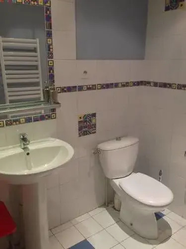 Les Barelles Chambres d’Hôtes