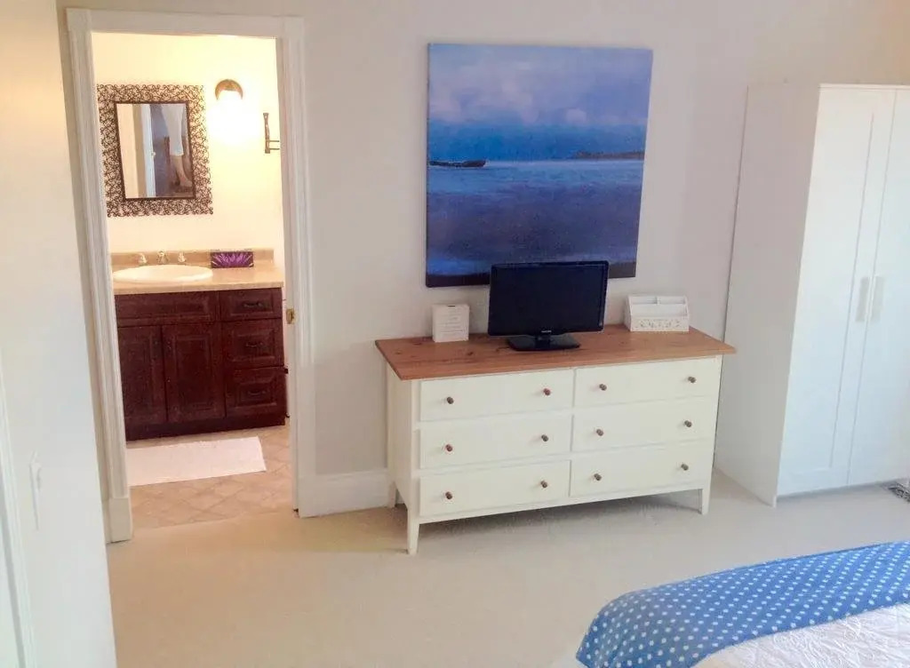 Dicksons Family Suite B&B