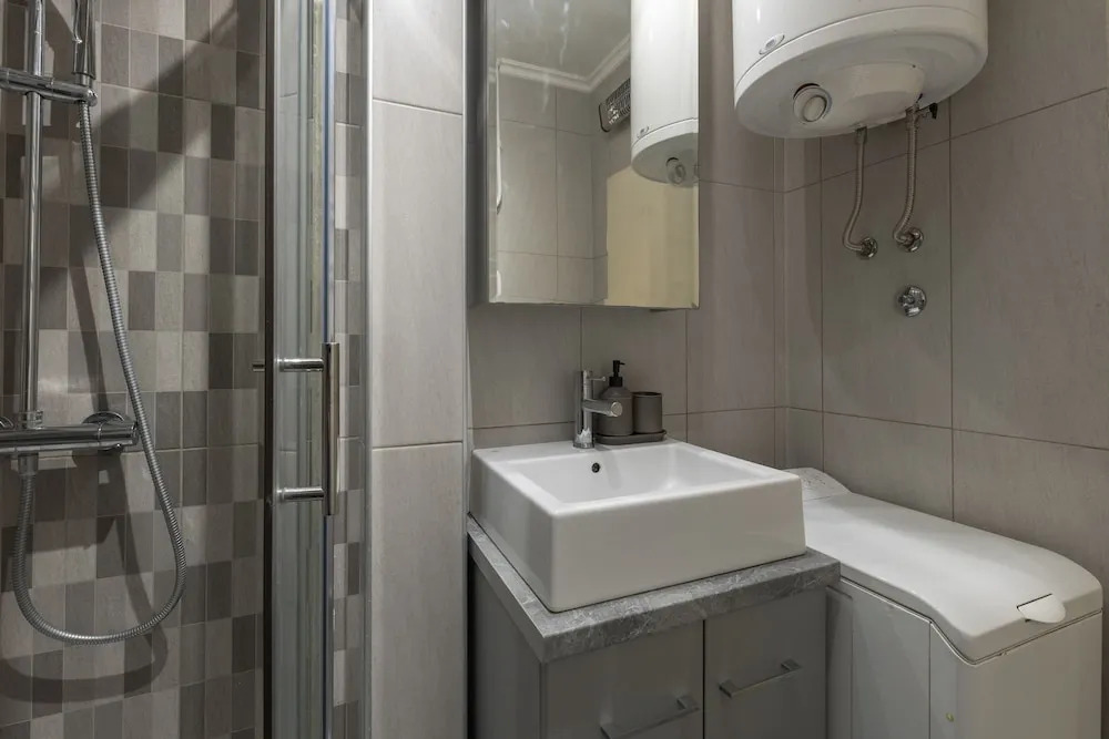 Belgrade Center Apartment