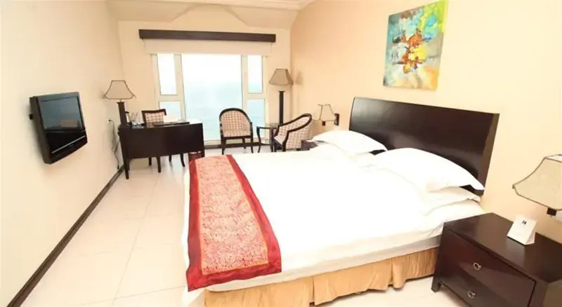 Portaluna Hotel & Resort