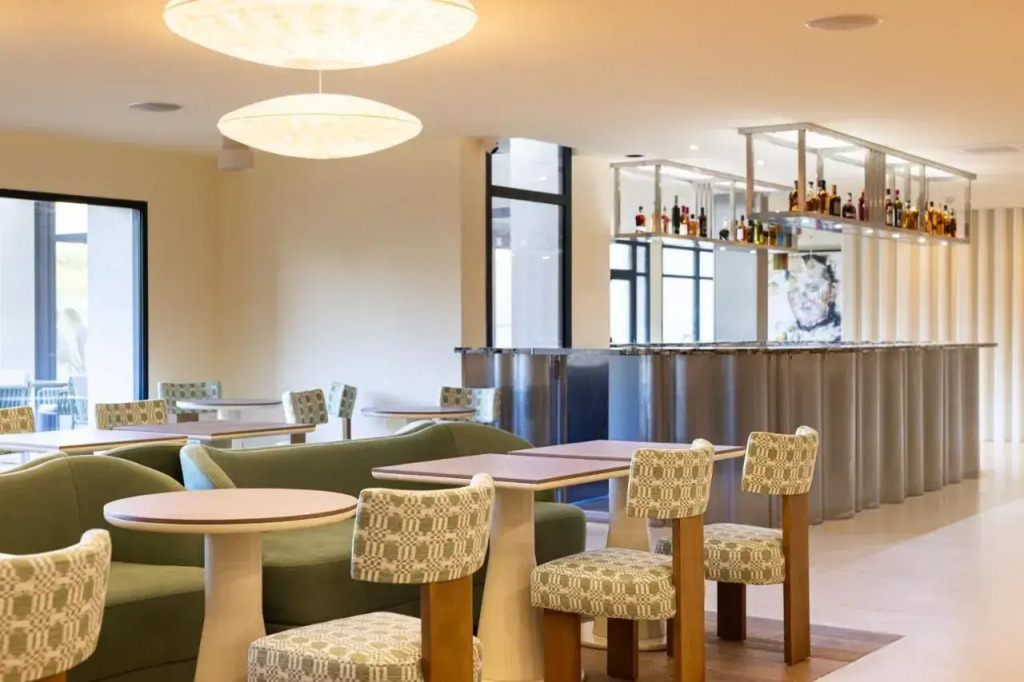 Hotel & Spa Kasano Calvi - Handwritten Collection