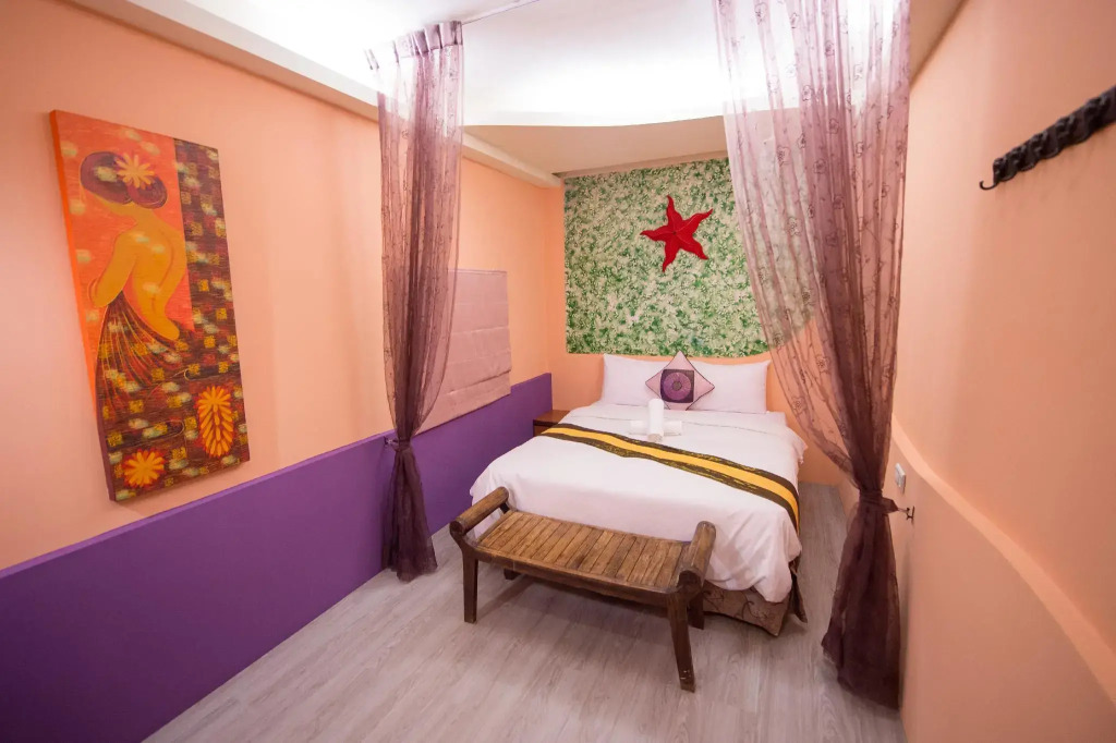 Ding Jia Hotel