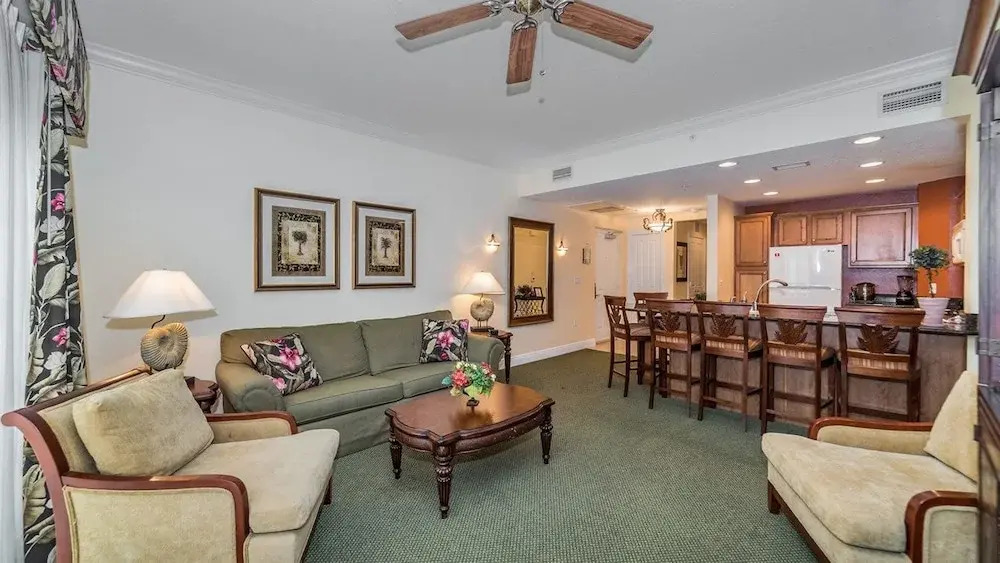 Grhhc7661-201 - Reunion Resort - 3 Bed 2 Baths Condo