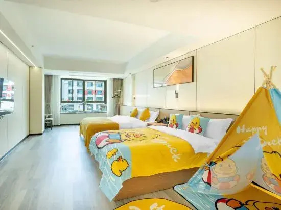 Pingtan Tianze Haixi Hotel