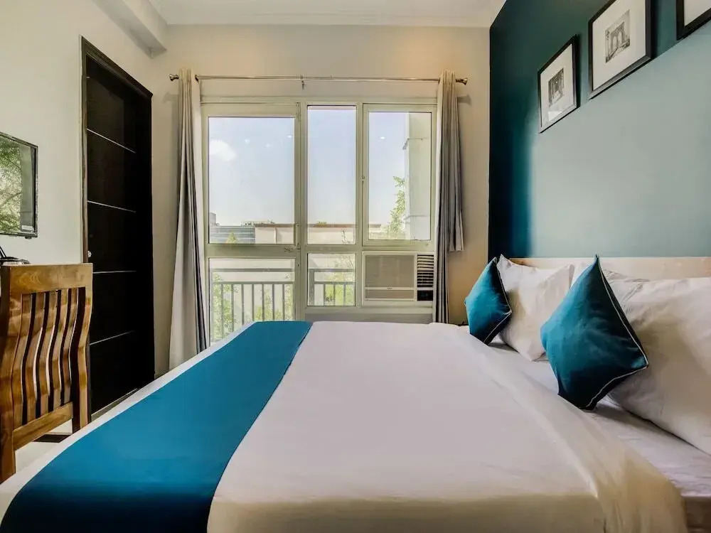 Silverkey Executive Stays 19653 Star Mall