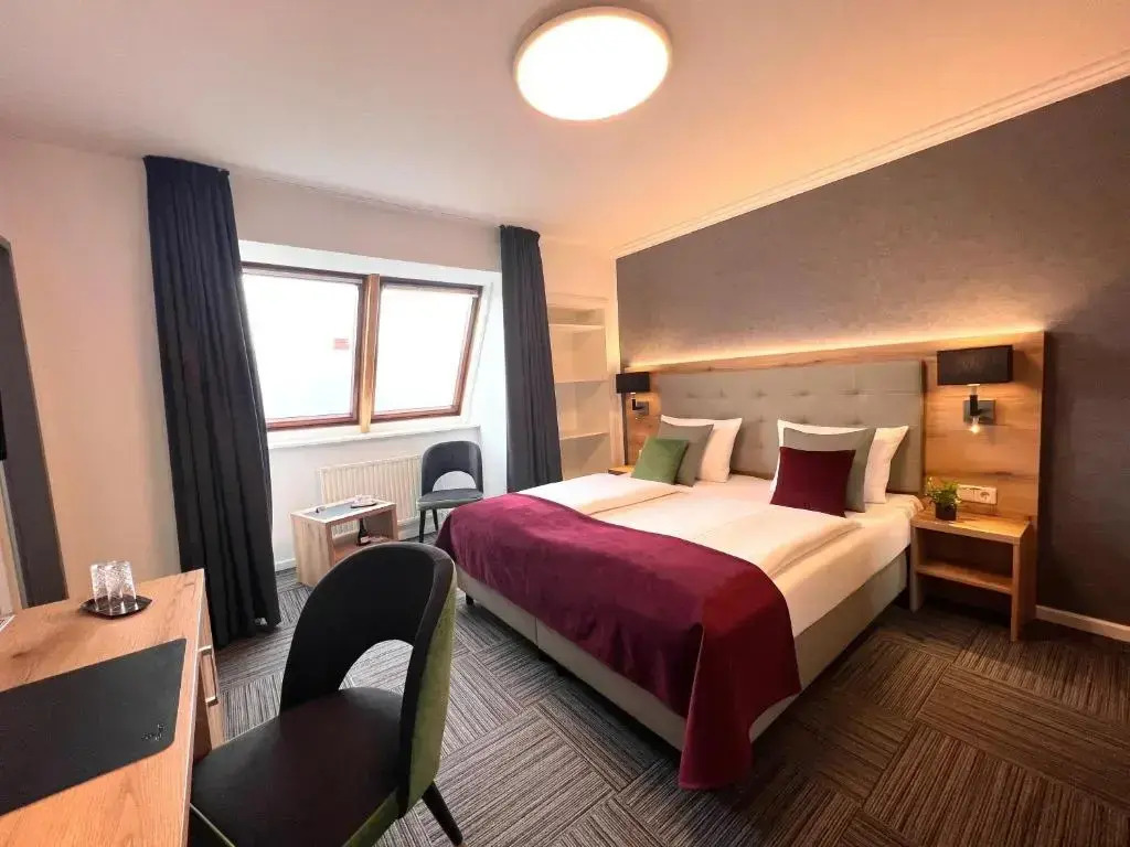Hotel Garni am Obsthof Stade - Altes Land