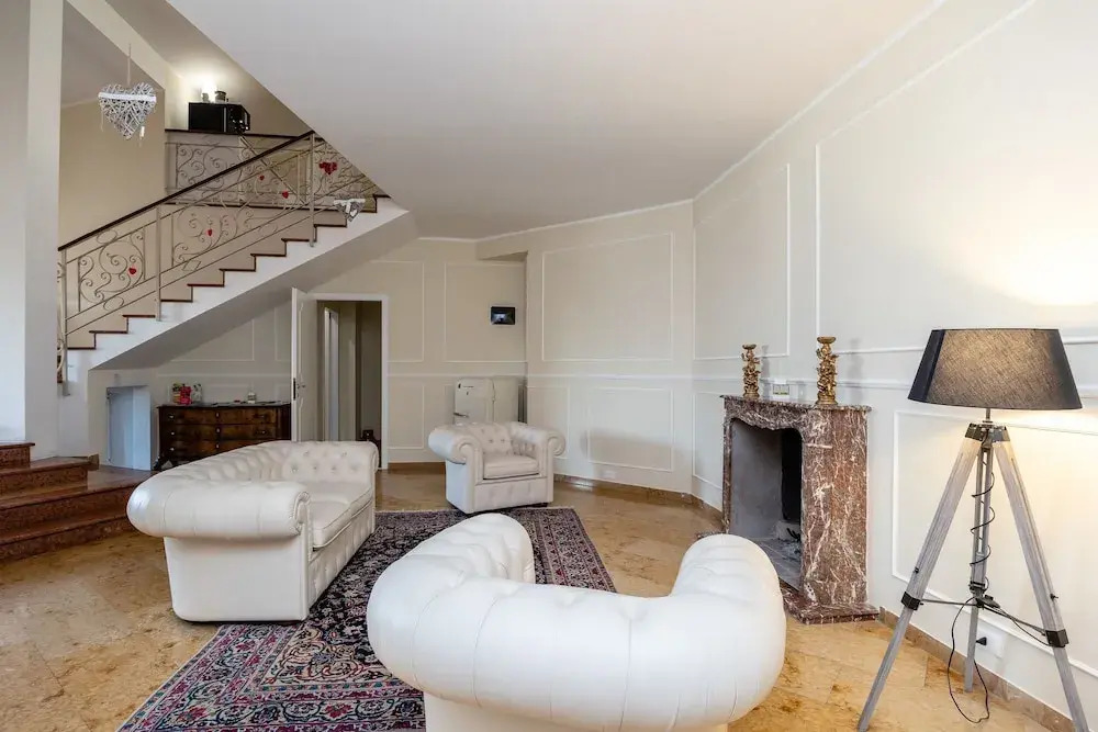 Scaligero Rooms
