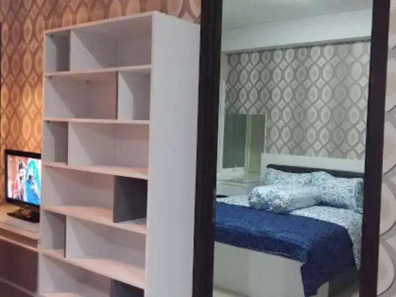 The Aspen Apartment