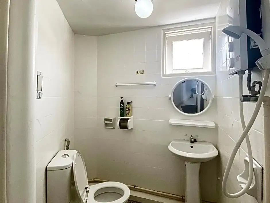 Aurora Court Service Apartment
