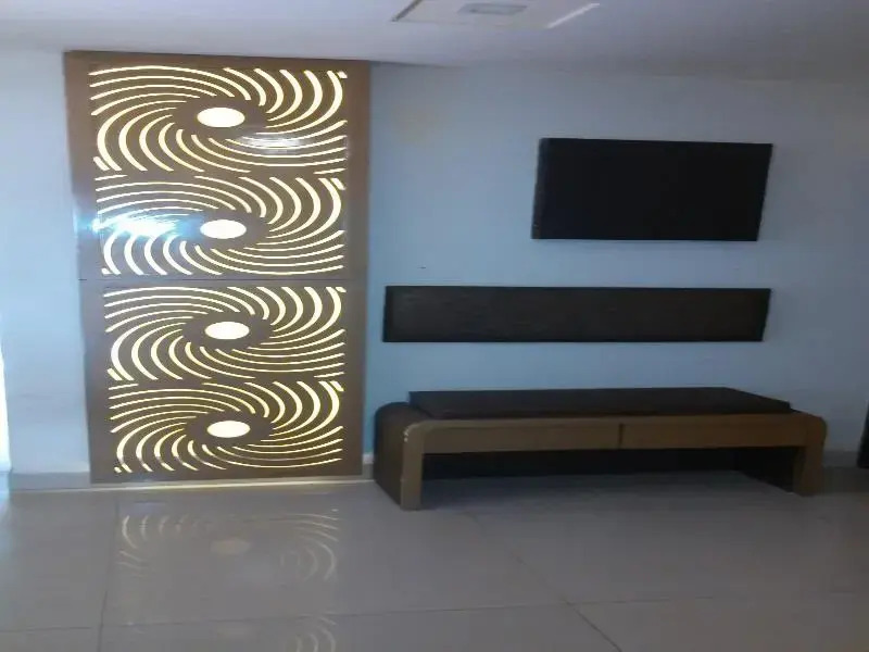Hotel Savshanti Towers