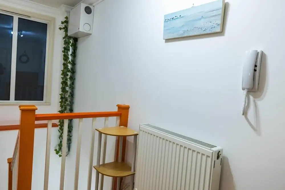 Beautiful 3-bed in Blackheath-london
