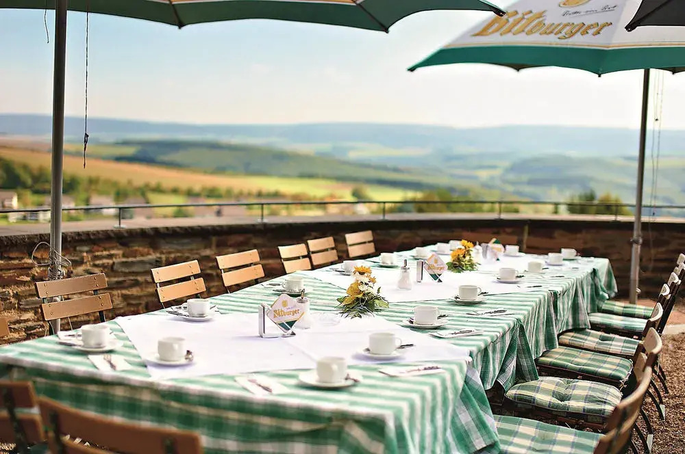 Familien-Hotel Hochwald