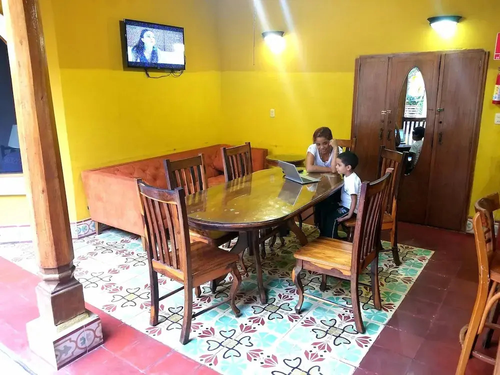 Casa del Agua
