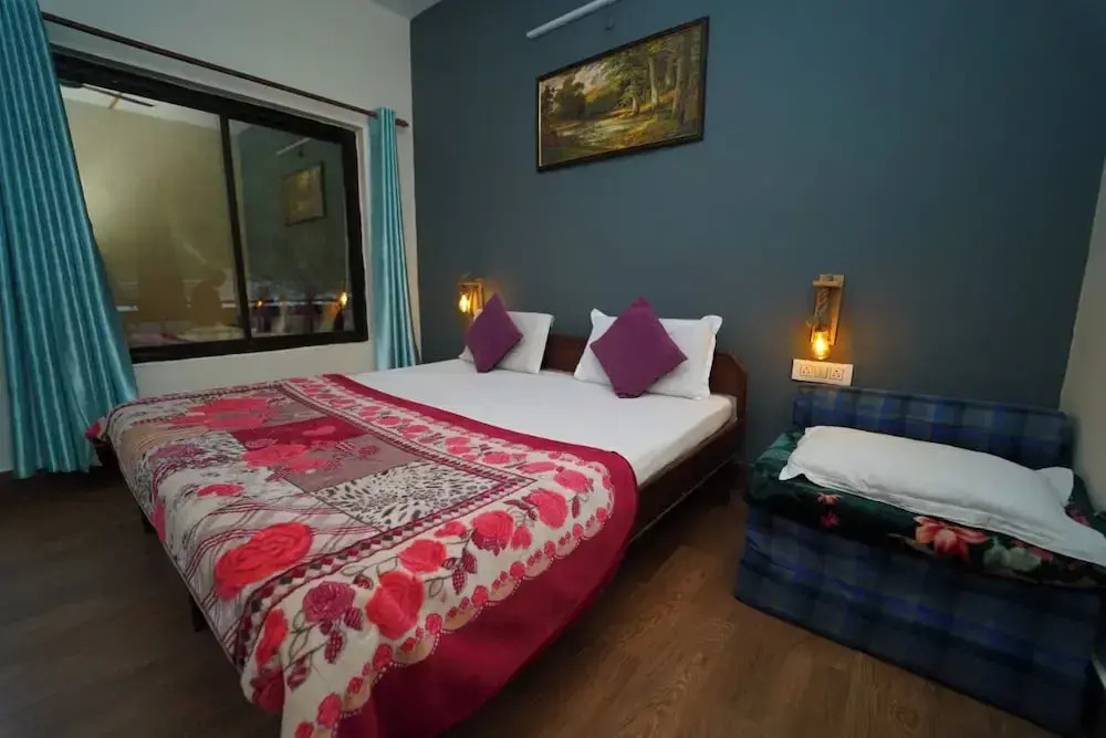 Antaram Resort