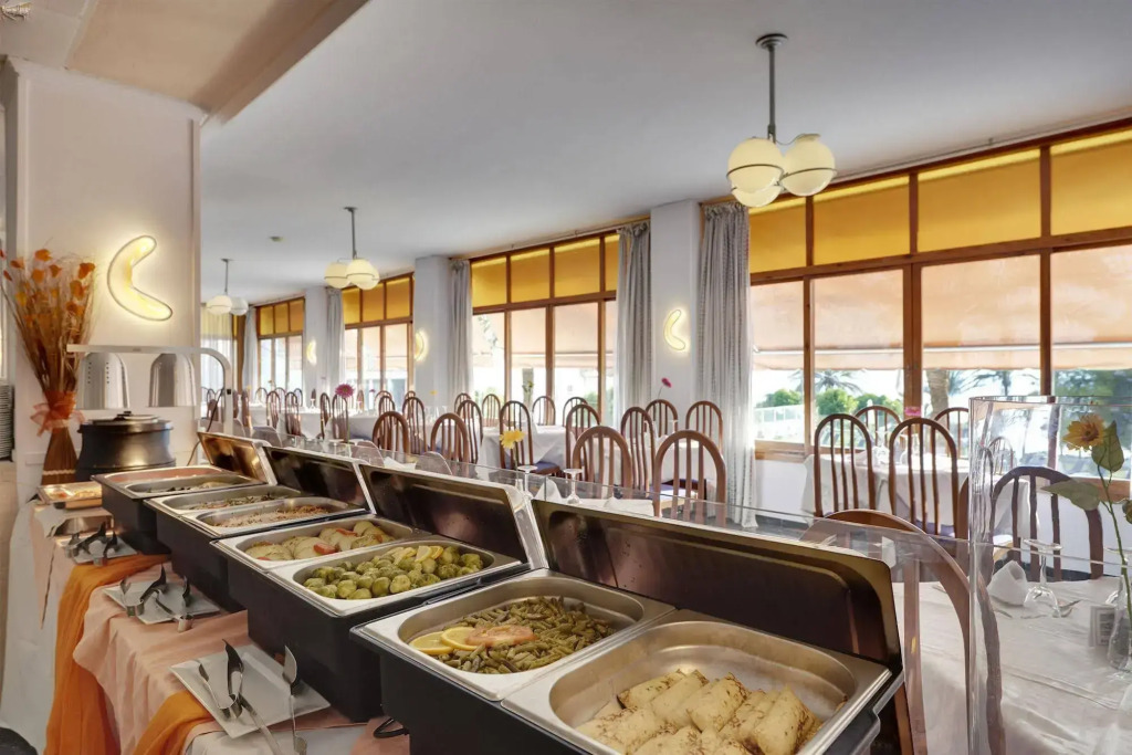 Hotel Abrat