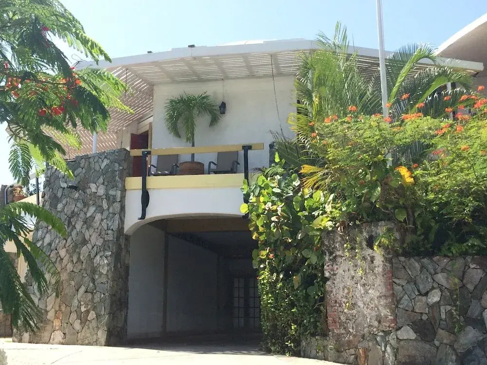 Fort Burt Hotel
