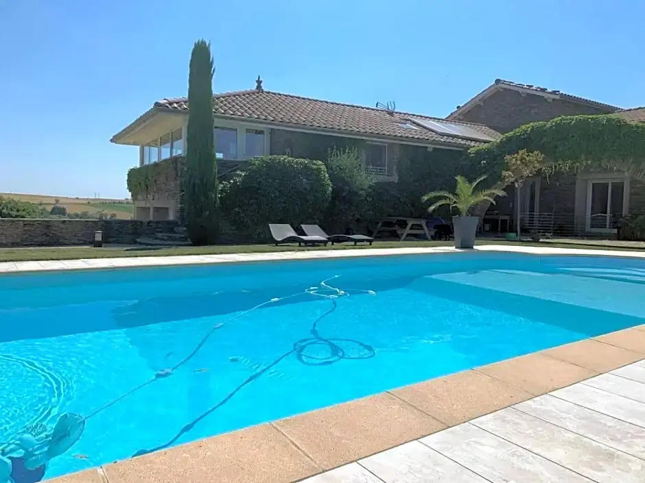 Relais de navon
