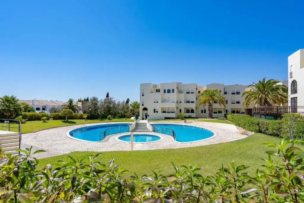 T1 Alvor Férias, Piscina e Praia!