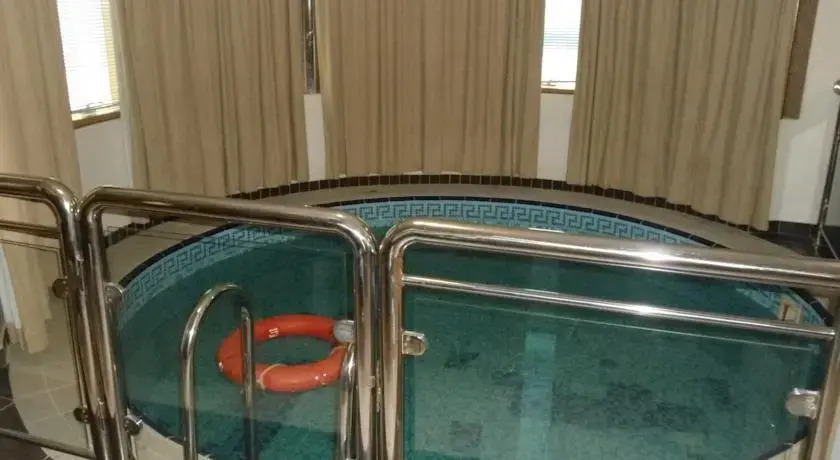 Al Tayyar Suites & Hotel Apartments (Riyadh)