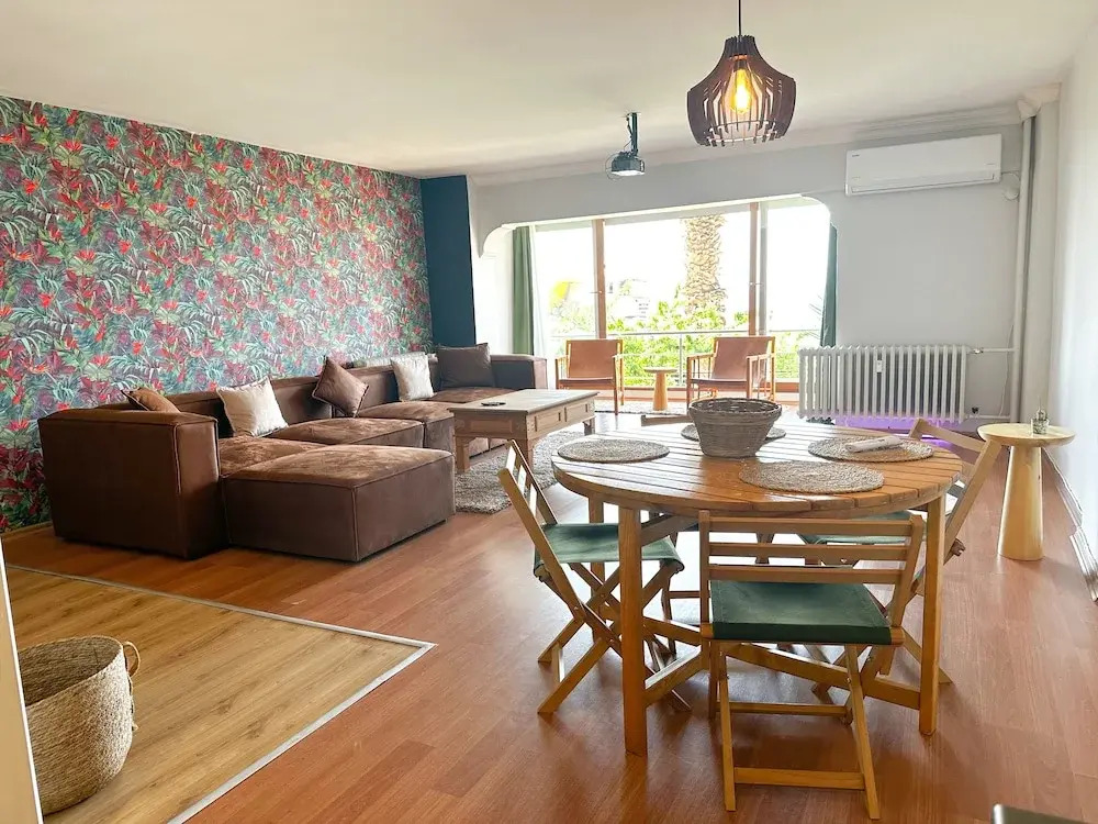 The Next Suites