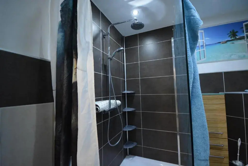Lu´s Appartement