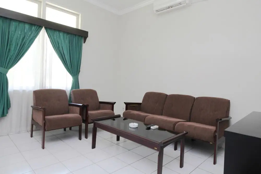 Krakatau Town House