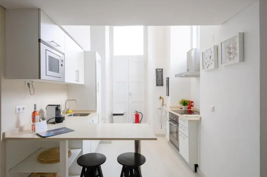 118 B - Liberty Avenue Apartment - Lisbon