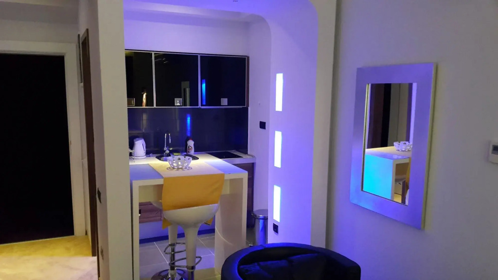 Apartments M Palace