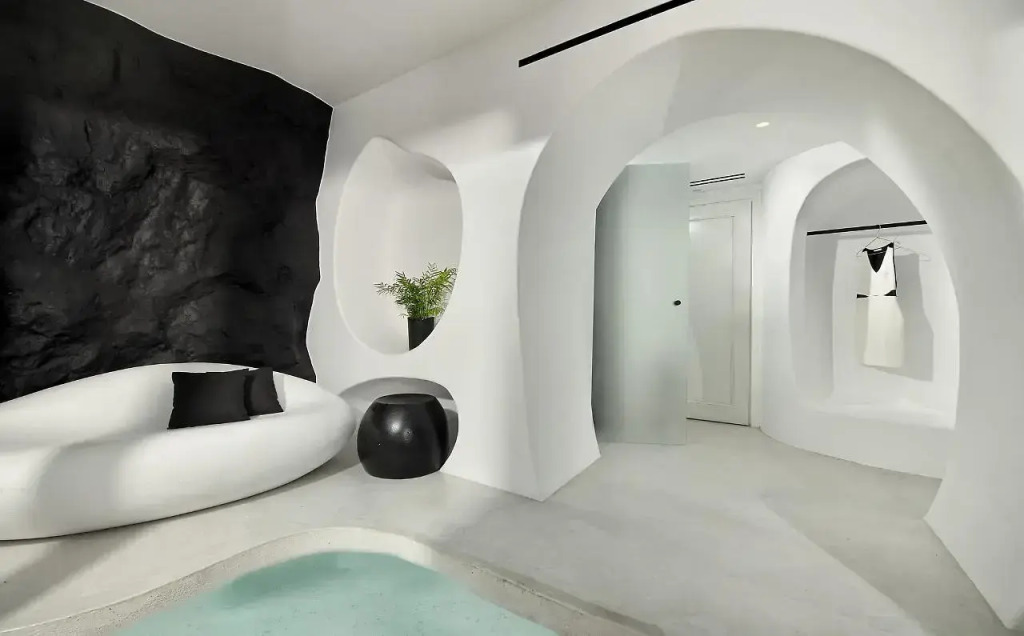 Million Stars Mykonos, Iconic by Design