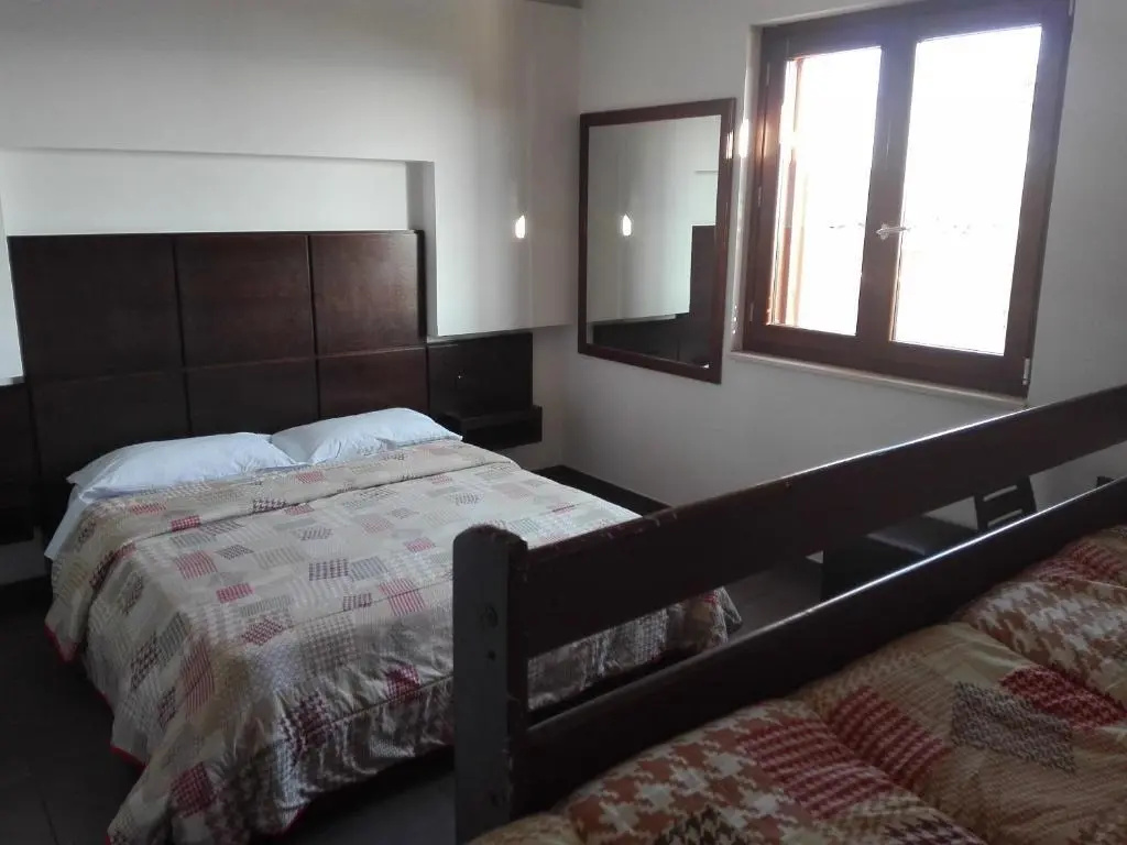 Hotel Mare