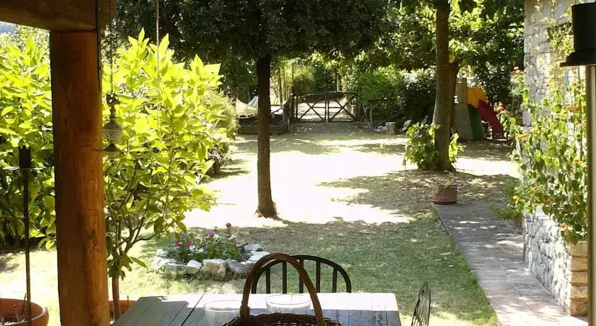 Torreluca B&B