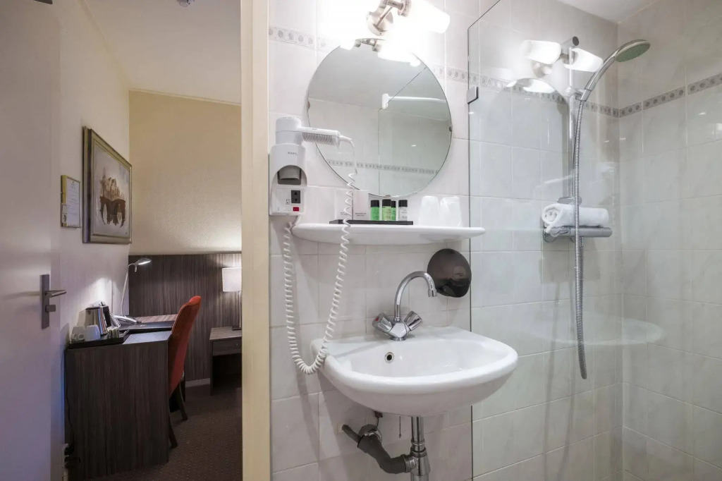 Hotel Aalders