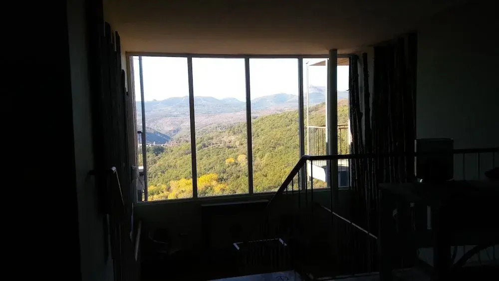Hotel Rural Porta Coeli - Dehesa Santa Lucía