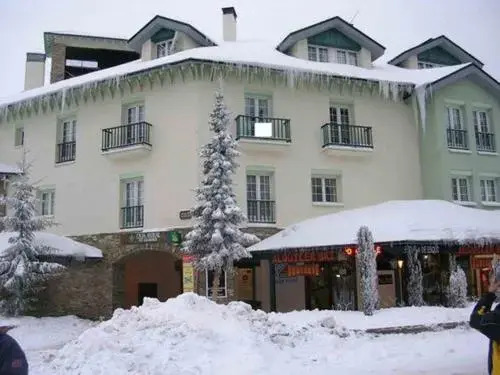 Apartments Dornajo 4/6 Pax. Asn