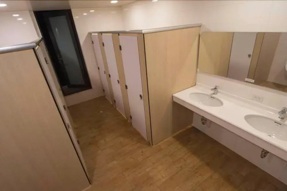 Taiwan Dive Resort - Hostel