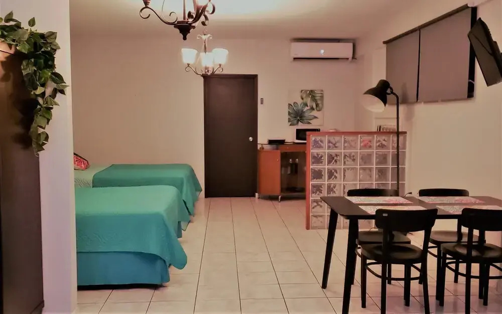 Aqua Luna Vacation Rentals