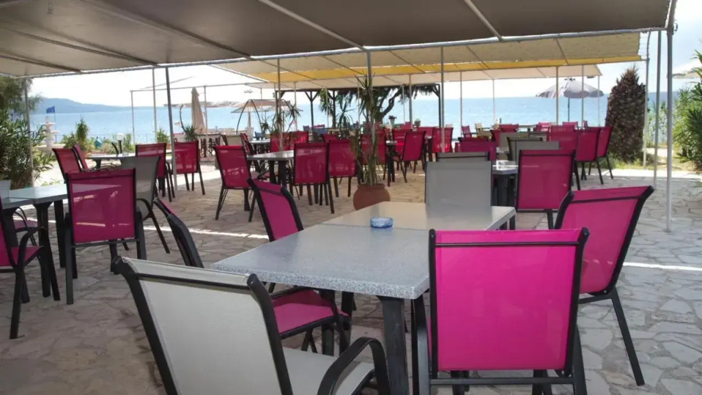 Kefalonia Beach Hotel & Bungalows