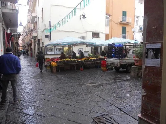 La Casetta