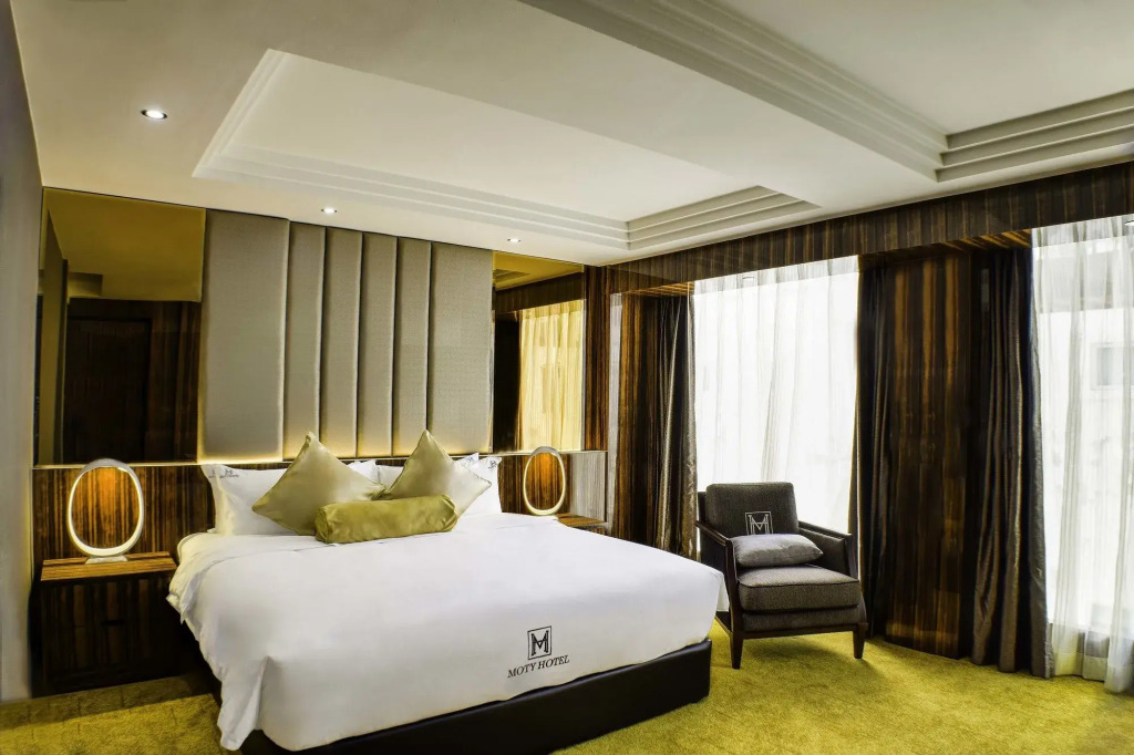 Moty Hotel