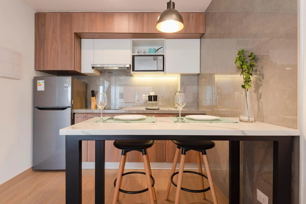 ALU Apartments - Miraflores