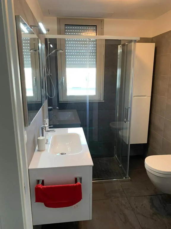 Gioia Garden Apartment