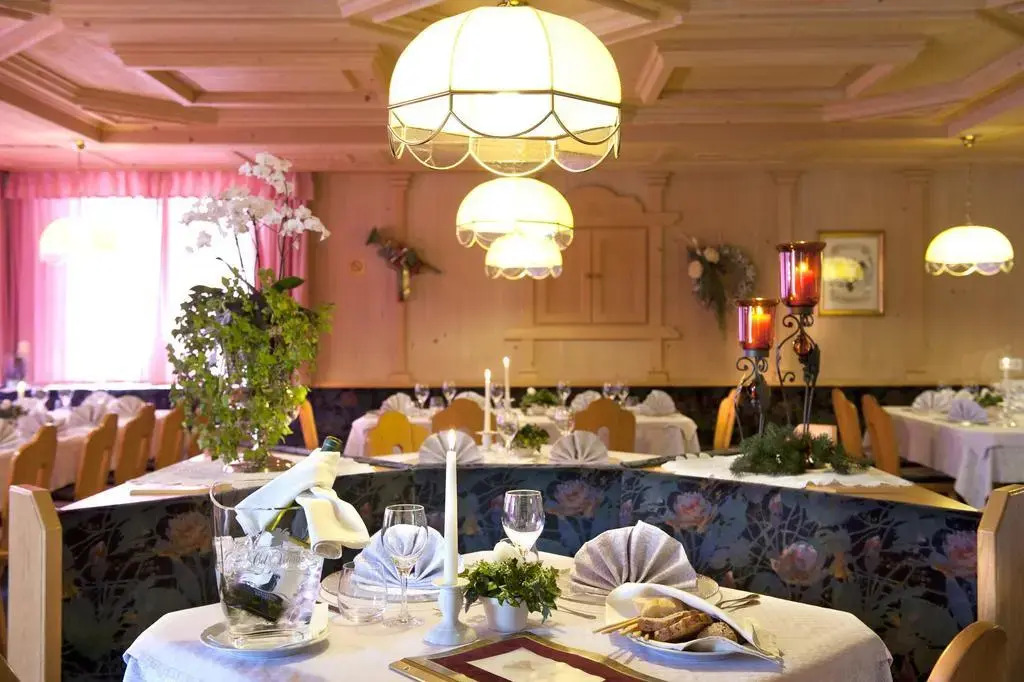 Wellness Hotel Gran Risa***S