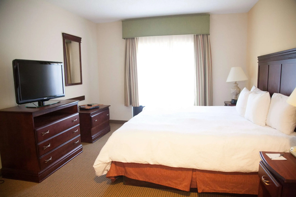 Hampton Inn & Suites Alpharetta Roswell