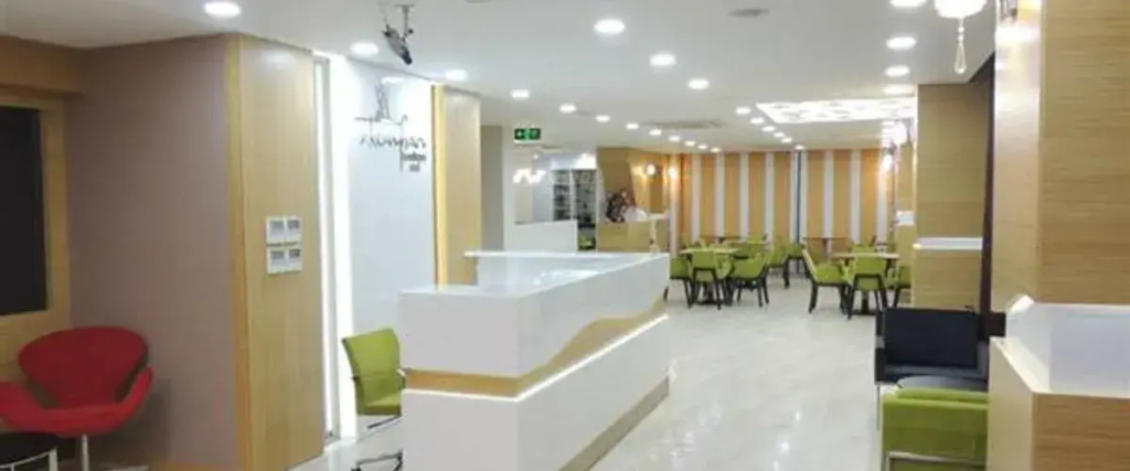 Akcayhan Hotel