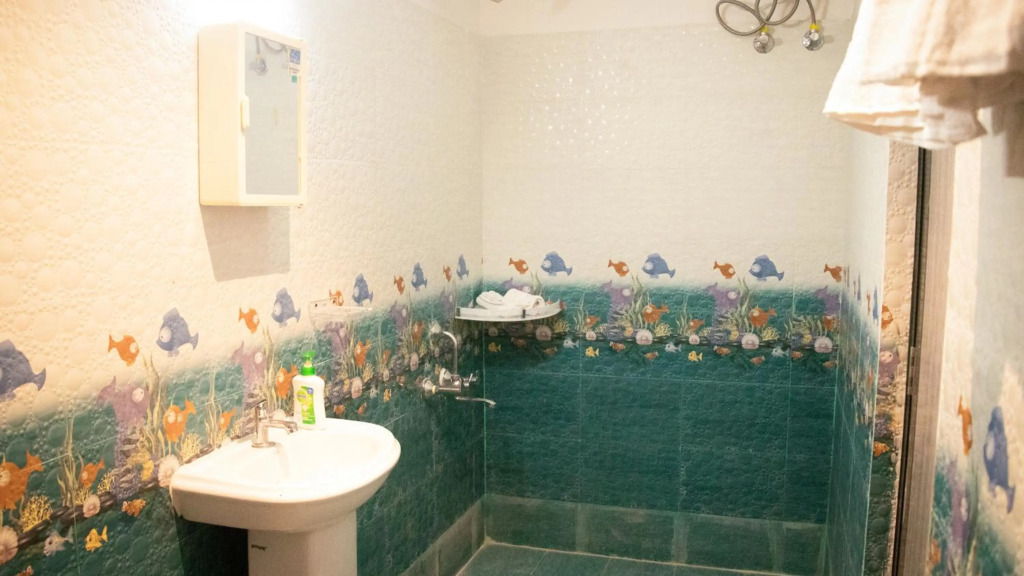 Malar inn BNB