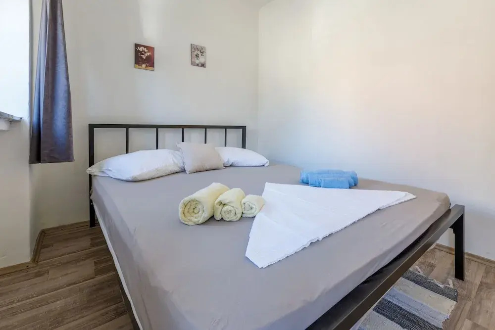 Apartment Lozann