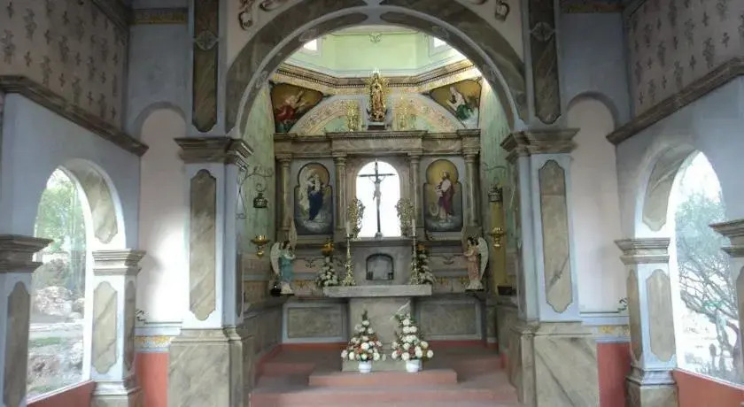 Centenario Los Arroyitos