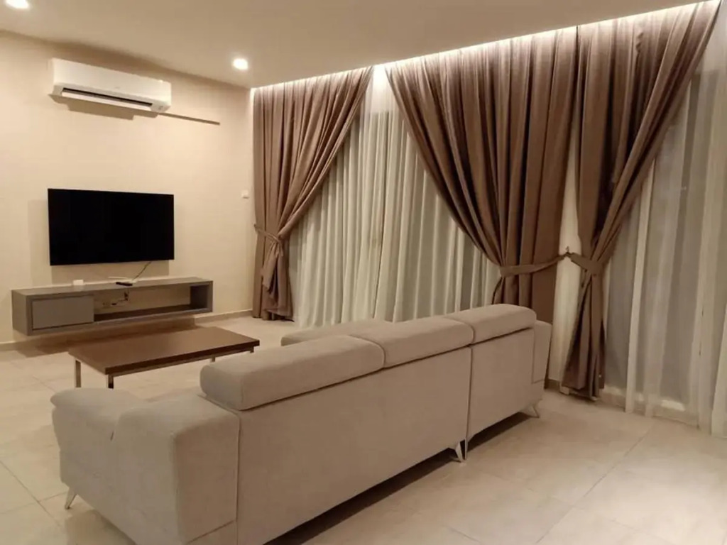 Atlantis Residence Premium By I Housing
