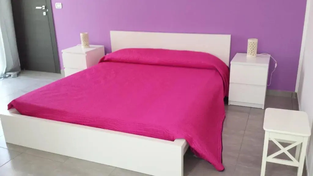 Case vacanze Iris
